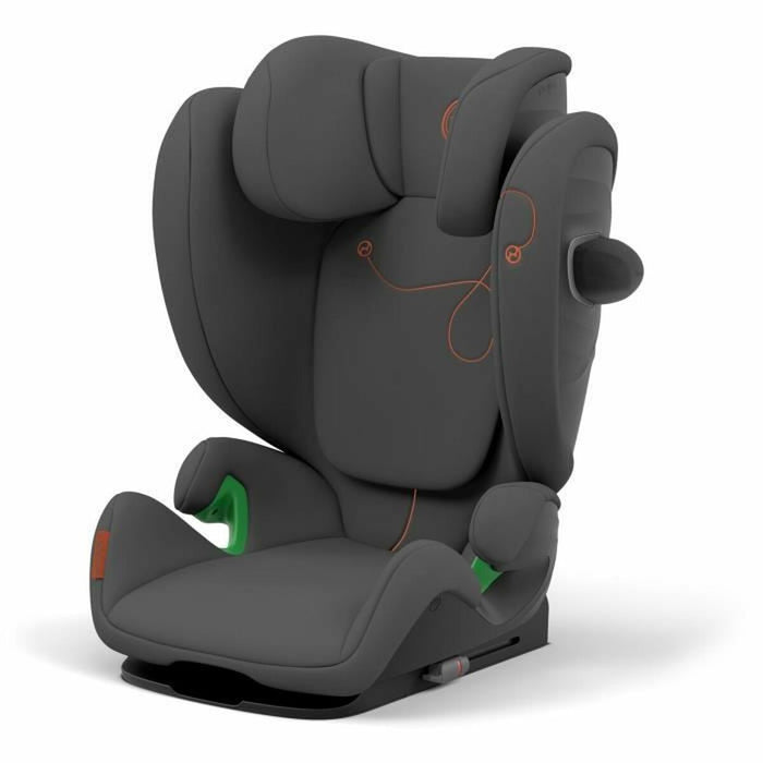 Scaun Auto Cybex II (15-25 kg) III (22 - 36 kg) Gri