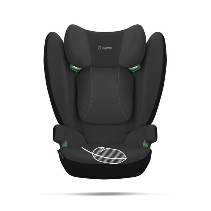Scaun Auto Cybex SOLUTION B I-FIX II (15-25 kg) III (22 - 36 kg) Negru