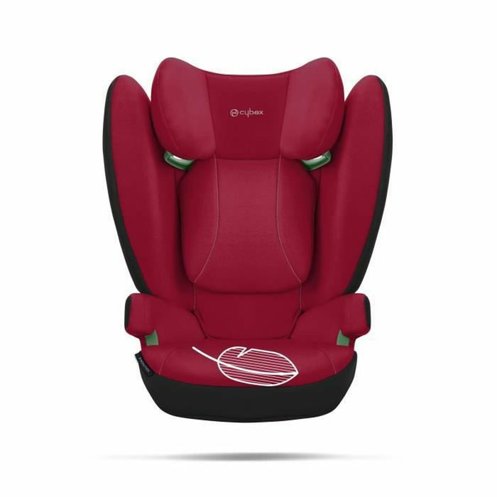 Scaun Auto Cybex Solution B i-Fix Roșu II (15-25 kg)