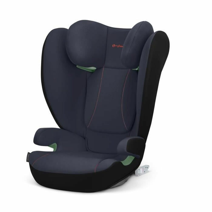 Scaun Auto Cybex Solution B i-Fix Albastru II (15-25 kg)