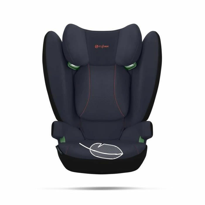 Scaun Auto Cybex Solution B i-Fix Albastru II (15-25 kg)