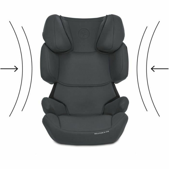 Scaun Auto Cybex Solution X i-Fix
