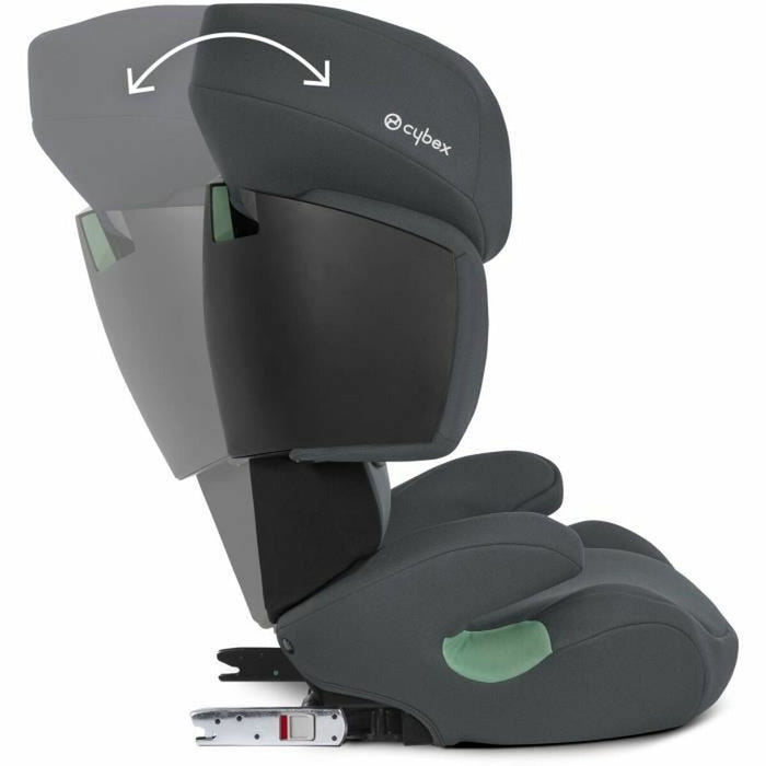 Scaun Auto Cybex Solution X i-Fix