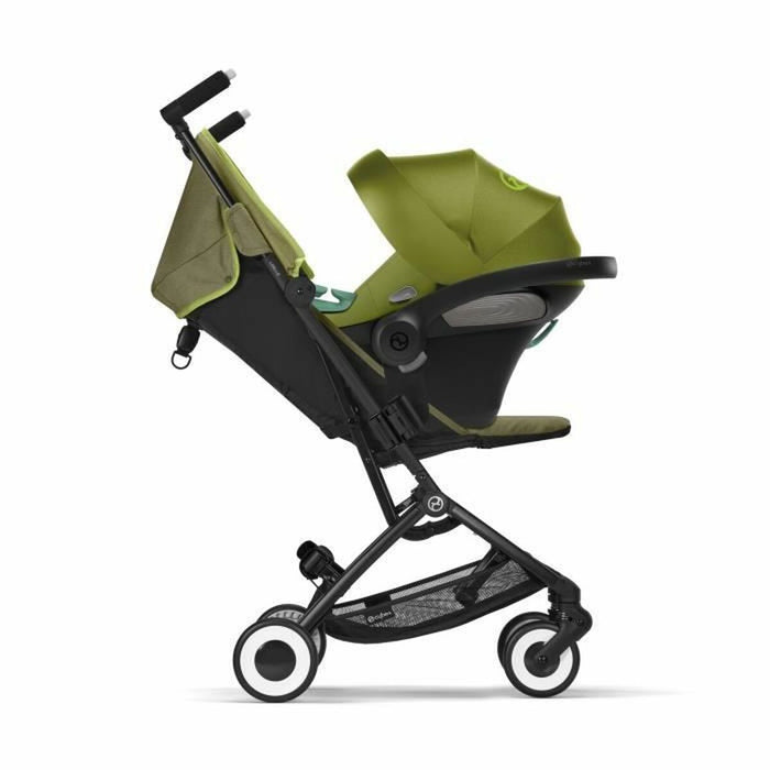 Cărucior de plimbat bebe Cybex Libelle Verde