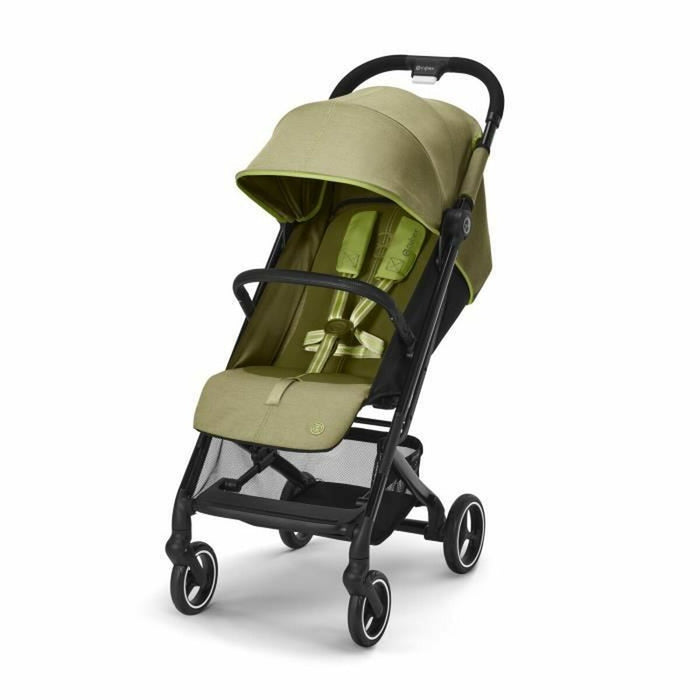Cărucior de plimbat bebe Cybex Buggy Beezy Nature Verde