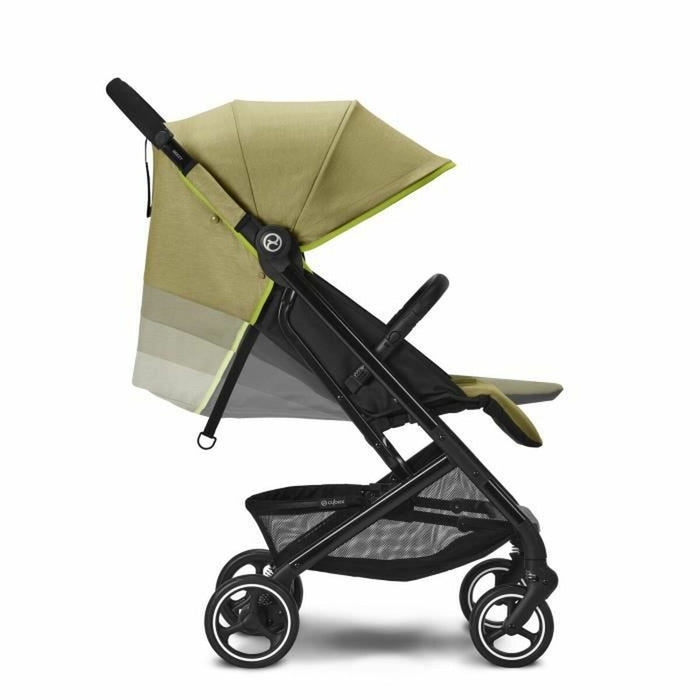 Cărucior de plimbat bebe Cybex Buggy Beezy Nature Verde
