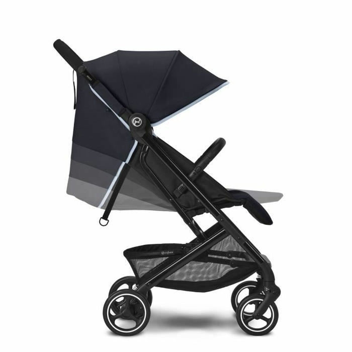 Cărucior de plimbat bebe Cybex Buggy Beezy Bleumarin