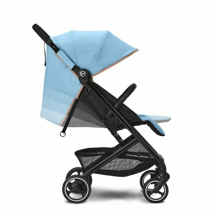 Cărucior de plimbat bebe Cybex Buggy Beezy Albastru
