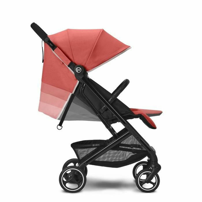 Cărucior de plimbat bebe Cybex Buggy Beezy Roșu