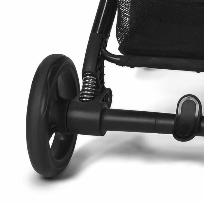 Cărucior de plimbat bebe Cybex Buggy Beezy Roșu
