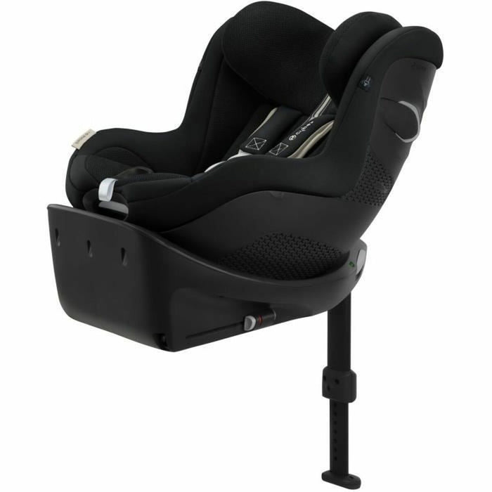 Scaun Auto Cybex Sirona Gi Negru