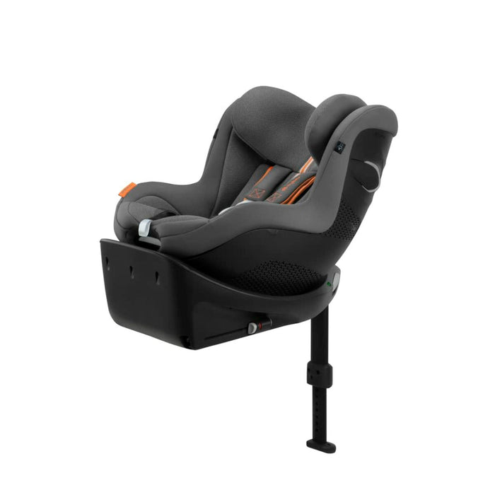 Scaun Auto Cybex Sirona Gi I-Size 0+ (de 0 a 13 kilos) I (9 - 18 kg) II (15-25 kg) ISOFIX