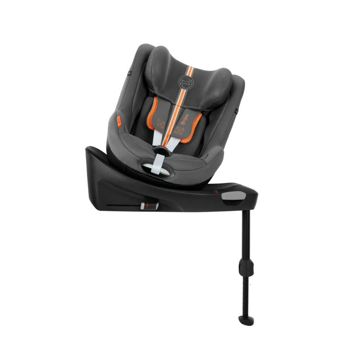 Scaun Auto Cybex Sirona Gi I-Size 0+ (de 0 a 13 kilos) I (9 - 18 kg) II (15-25 kg) ISOFIX