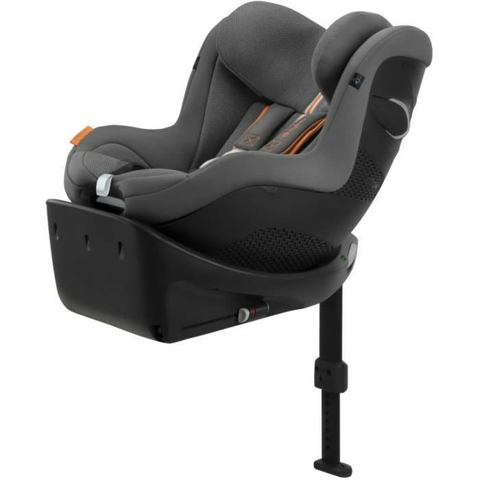 Scaun Auto Cybex Sirona Gi I-Size 0+ (de 0 a 13 kilos) I (9 - 18 kg) II (15-25 kg) ISOFIX