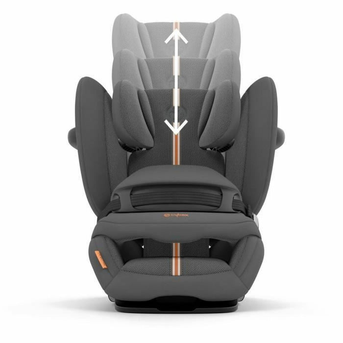 Scaun Auto Cybex Pallas G Gri ISOFIX