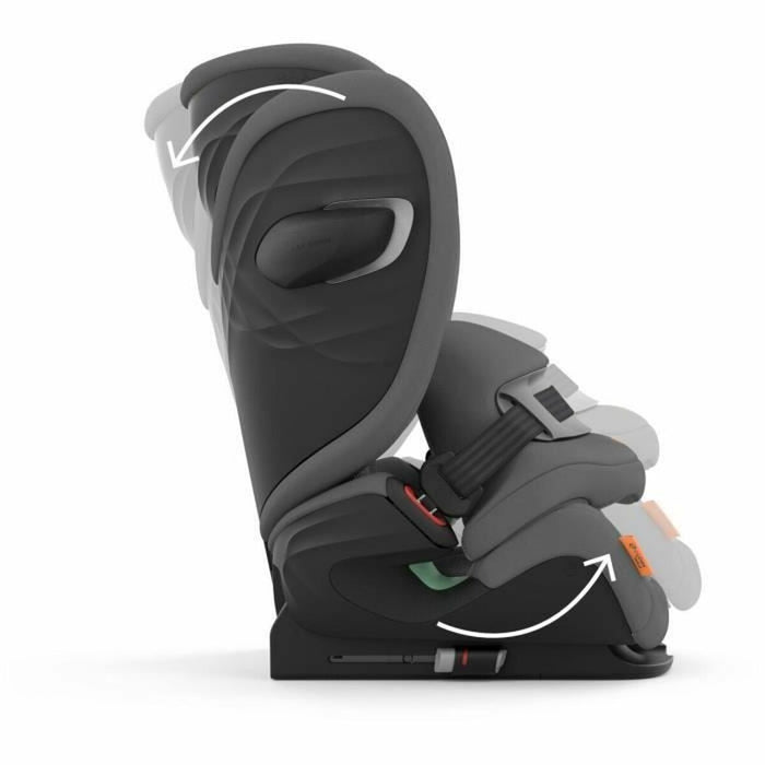 Scaun Auto Cybex Pallas G Gri ISOFIX