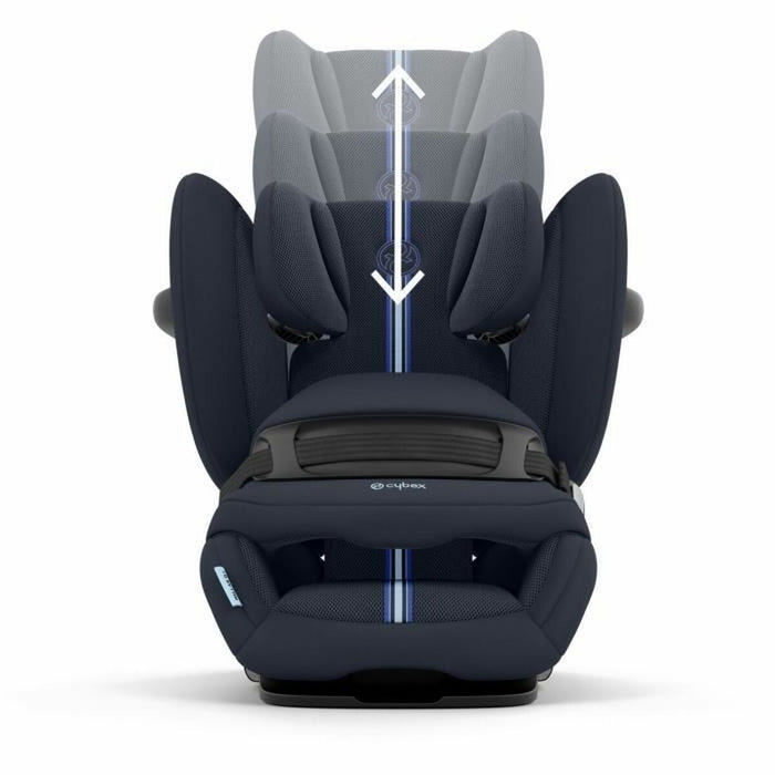 Scaun Auto Cybex Pallas Albastru ISOFIX