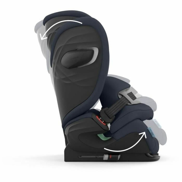 Scaun Auto Cybex Pallas Albastru ISOFIX