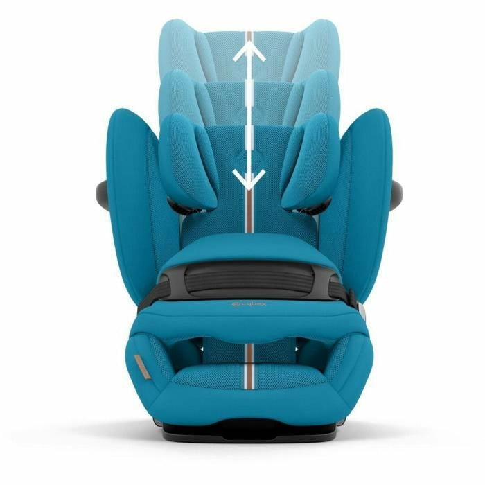 Scaun Auto Cybex Pallas G Turquoise