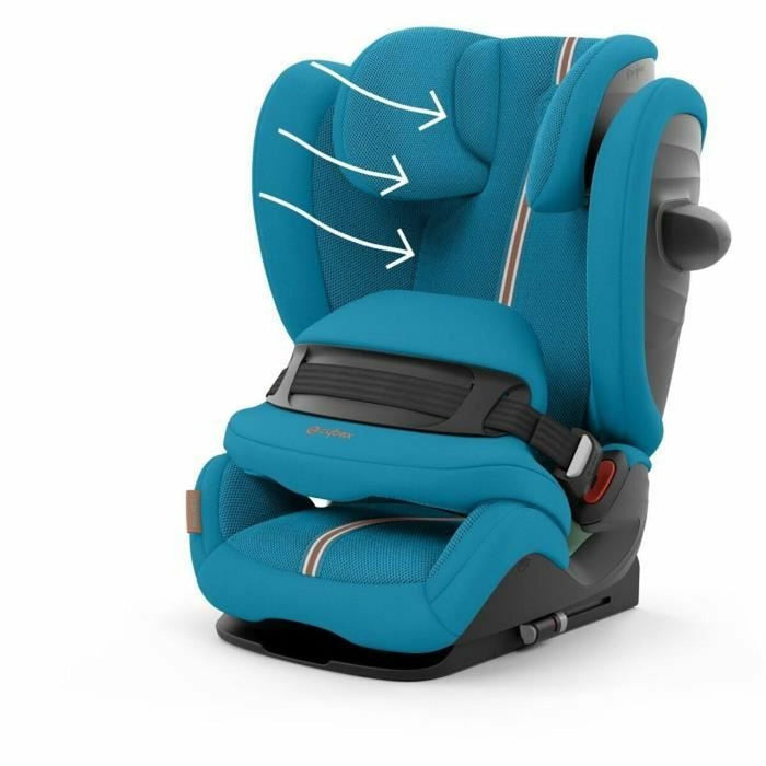 Scaun Auto Cybex Pallas G Turquoise