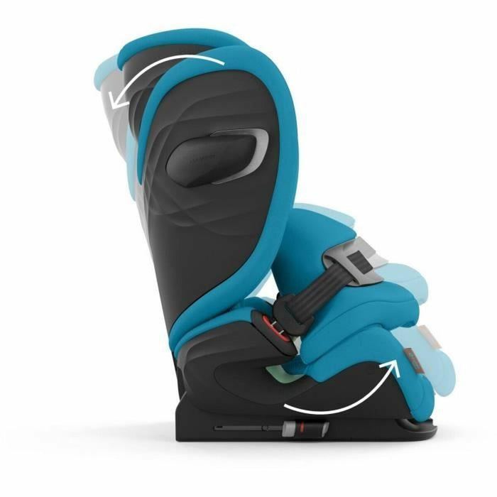 Scaun Auto Cybex Pallas G Turquoise
