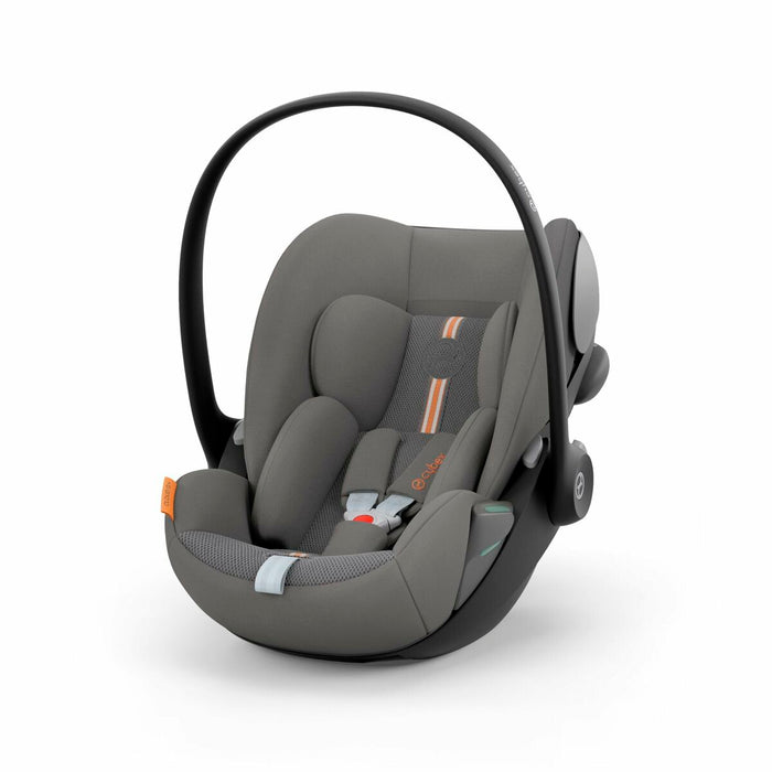 Scaun Auto Cybex Cloud G Gri
