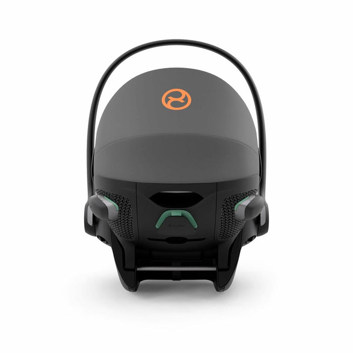 Scaun Auto Cybex Cloud G Gri