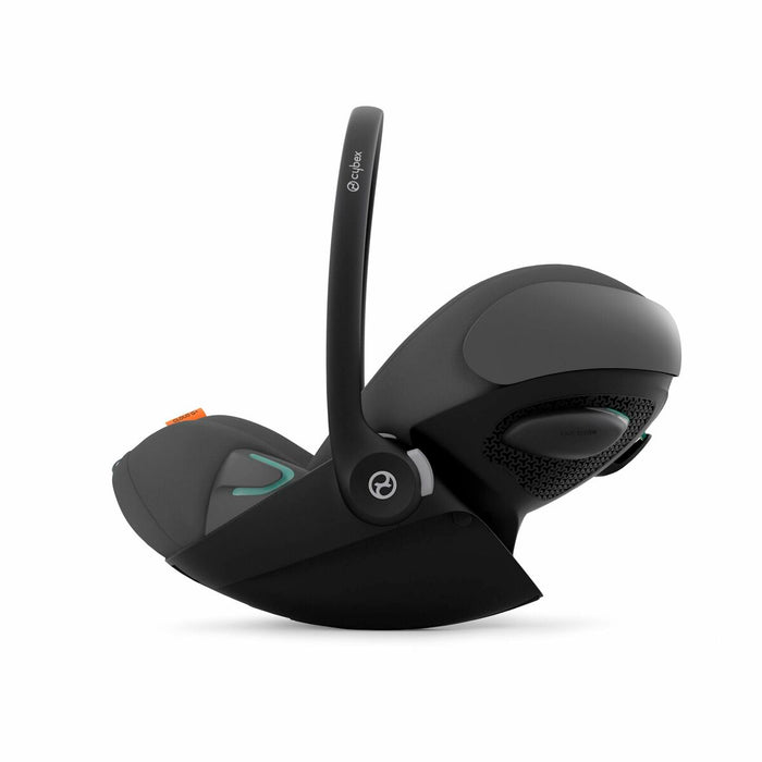 Scaun Auto Cybex Cloud G Gri