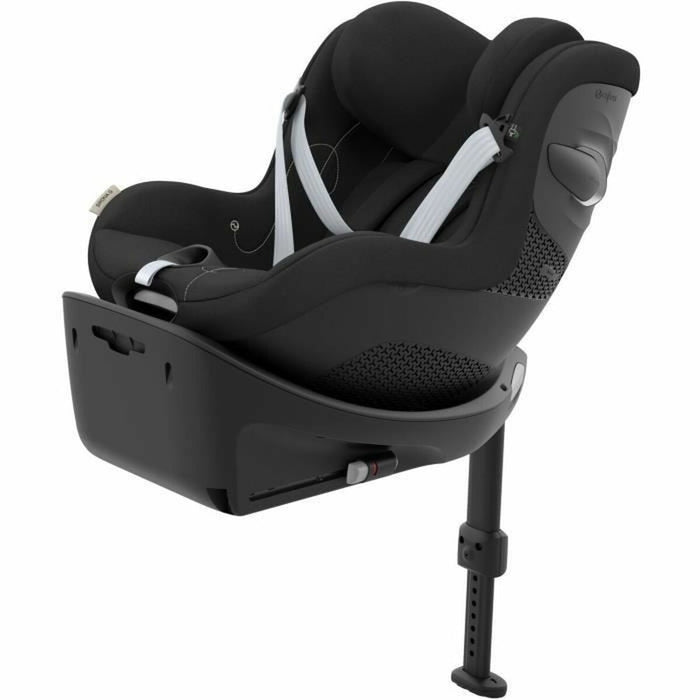 Scaun Auto Cybex Sirona G i-Size Negru