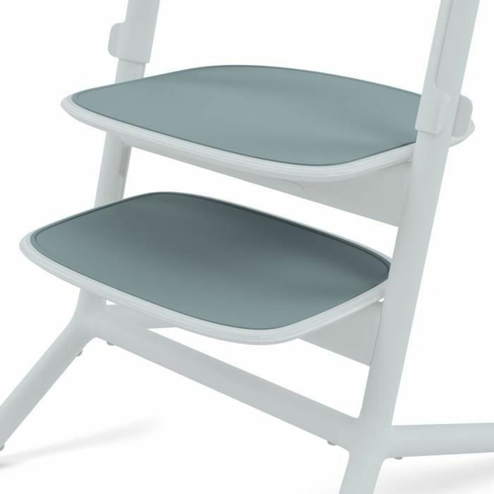 Taburet Step Cybex Lemo 2 Metoda Montessori Albastru