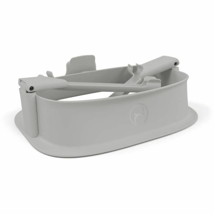 Taburet Step Cybex Lemo 2 Metoda Montessori Gri