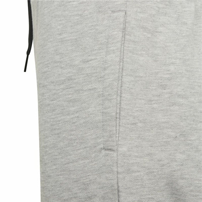 Pantalon de Trening pentru Copii Adidas Essentials French Terry Gri