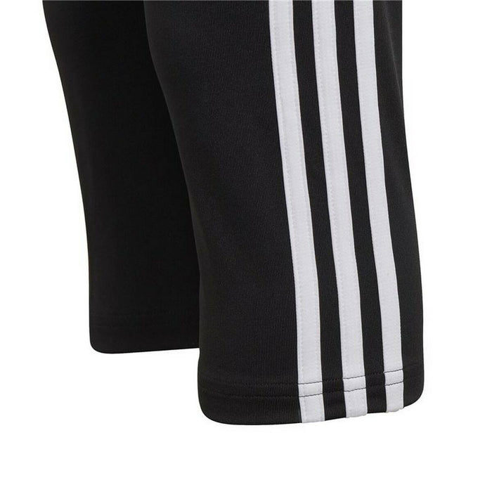 Colanți Sport de Damă Adidas Design To Move Negru