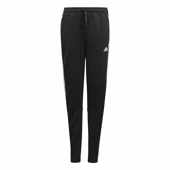 Pantaloni Sport pentru Copii Adidas Designed To Move Negru Multicolor