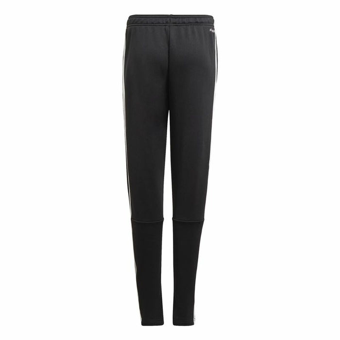 Pantaloni Sport pentru Copii Adidas Designed To Move Negru Multicolor