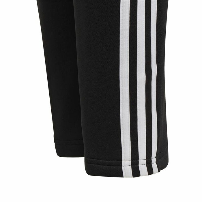 Pantaloni Sport pentru Copii Adidas Designed To Move Negru Multicolor