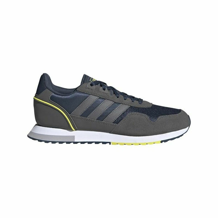 Încălțăminte Sport Bărbați Adidas 8K Gri