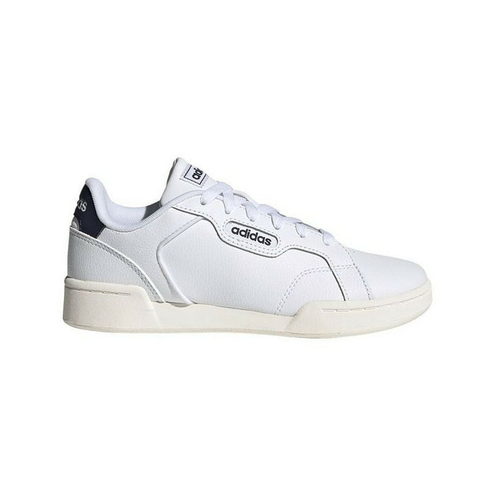 Adidași pentru Copii Adidas Roguera Alb