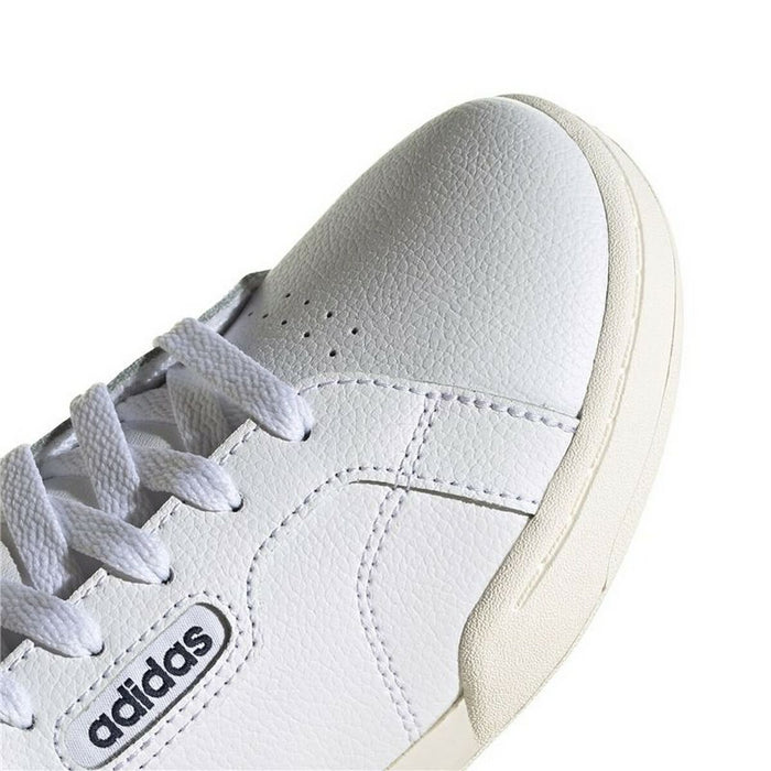 Adidași pentru Copii Adidas Roguera Alb