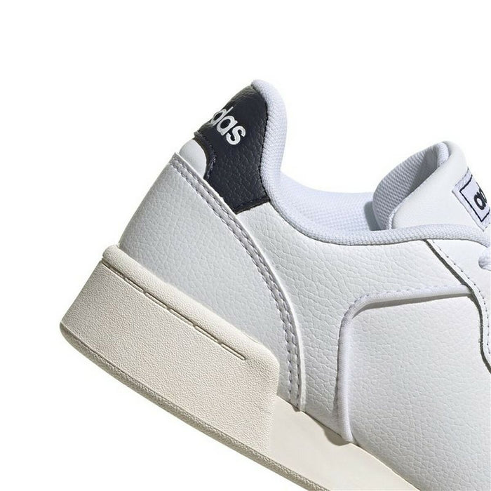 Adidași pentru Copii Adidas Roguera Alb