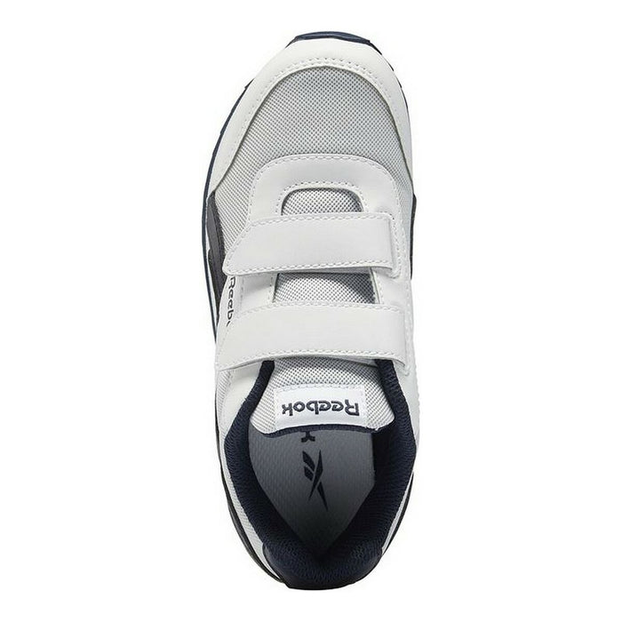 Adidași pentru Copii Reebok Royal Classic Jogger 2 Alb