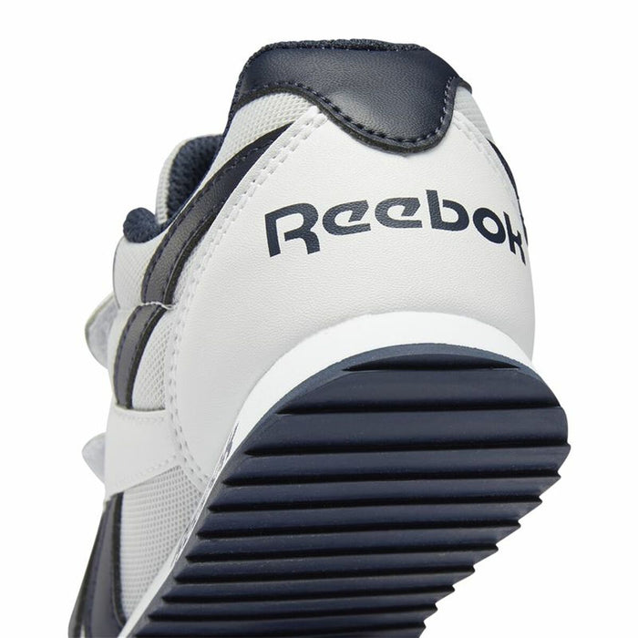 Adidași pentru Copii Reebok Royal Classic Jogger 2 Alb