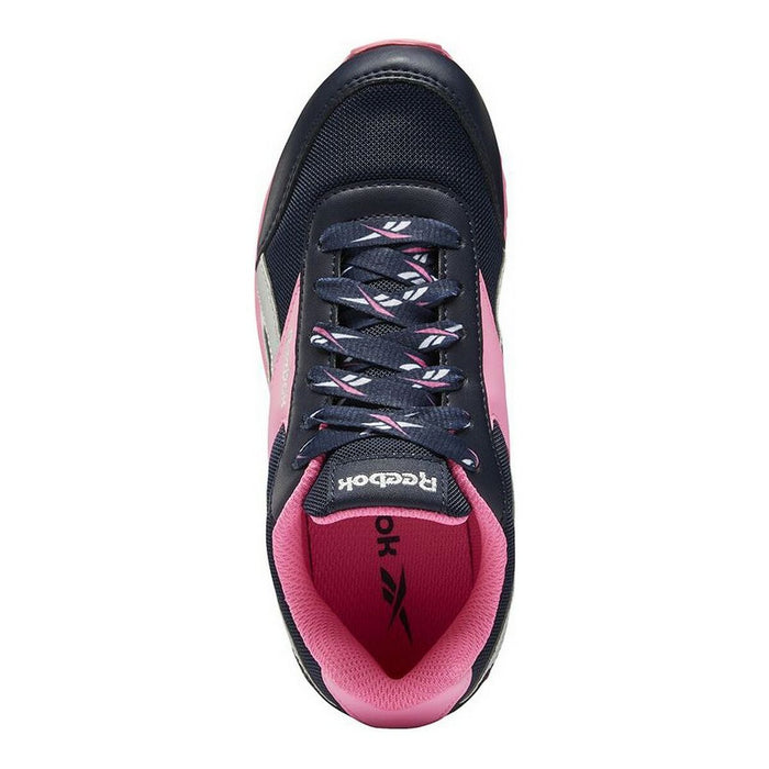 Pantofi sport pentru femei Reebok Royal Classic Jogger 2 Negru