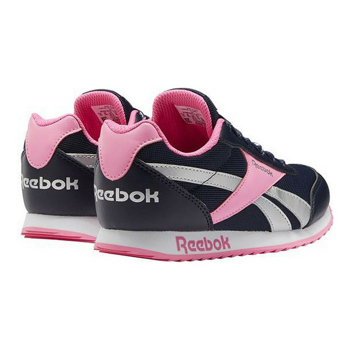 Pantofi sport pentru femei Reebok Royal Classic Jogger 2 Negru