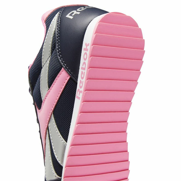 Pantofi sport pentru femei Reebok Royal Classic Jogger 2 Negru