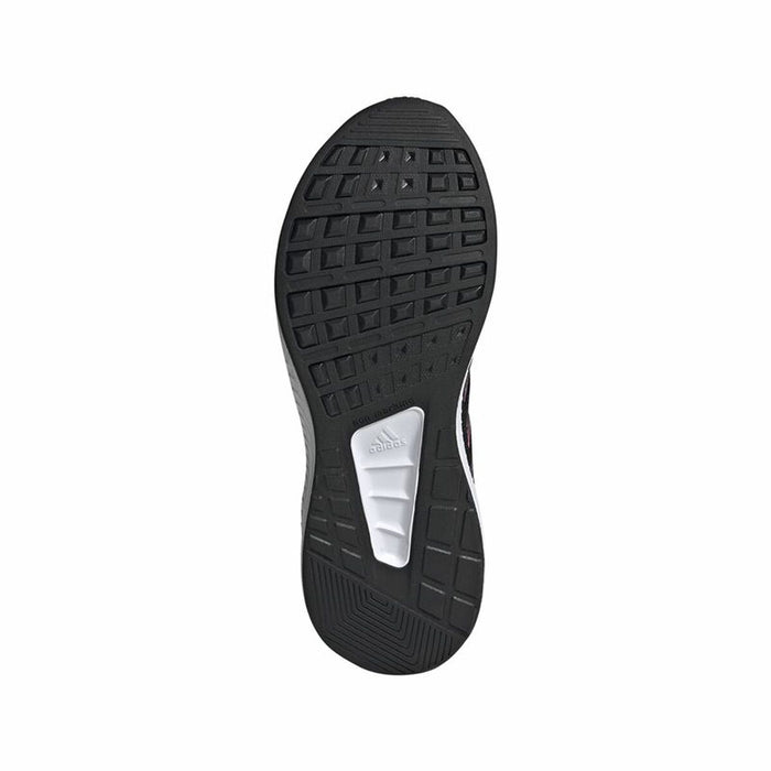 Pantofi sport pentru femei RUNFALCON 2.0 C Adidas  Runfalcon 2.0 Femeie Negru