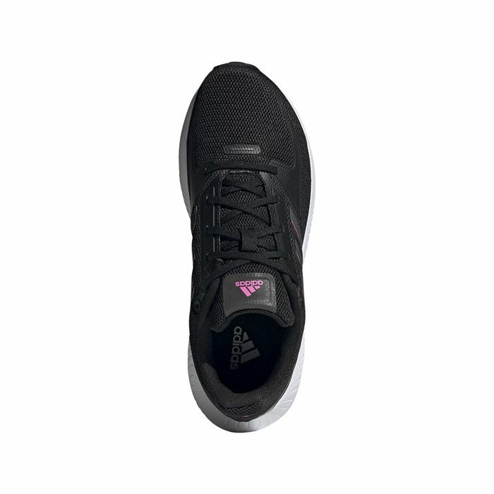 Pantofi sport pentru femei RUNFALCON 2.0 C Adidas  Runfalcon 2.0 Femeie Negru