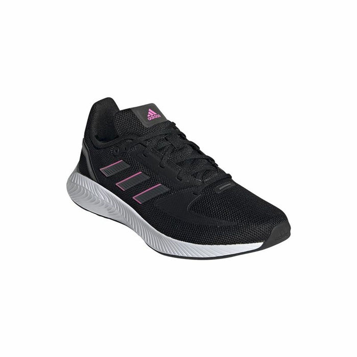 Pantofi sport pentru femei RUNFALCON 2.0 C Adidas  Runfalcon 2.0 Femeie Negru