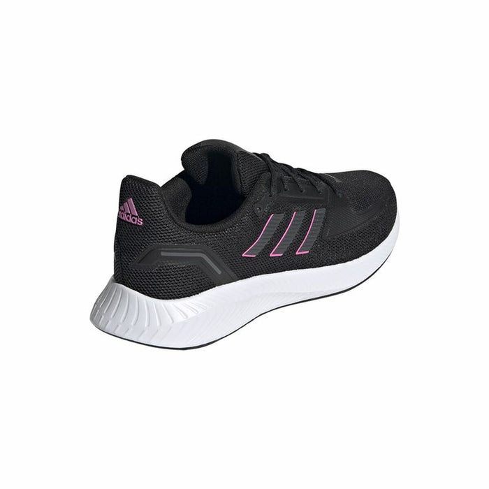 Pantofi sport pentru femei RUNFALCON 2.0 C Adidas  Runfalcon 2.0 Femeie Negru