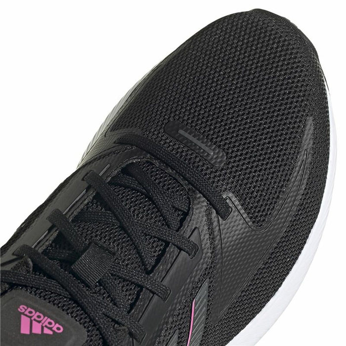 Pantofi sport pentru femei RUNFALCON 2.0 C Adidas  Runfalcon 2.0 Femeie Negru